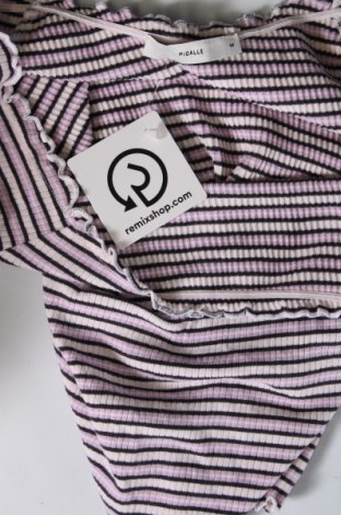 Γυναικεία μπλούζα Pigalle, Μέγεθος M, Χρώμα Πολύχρωμο, Τιμή 2,47 €