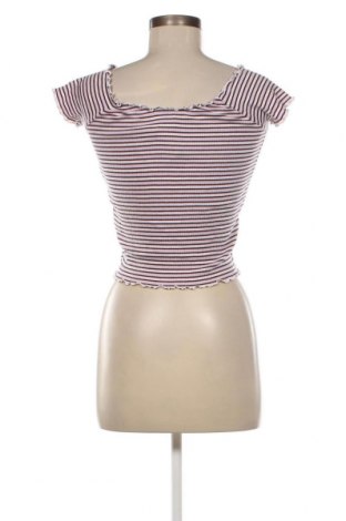 Дамска блуза Pigalle, Размер M, Цвят Многоцветен, Цена 3,99 лв.