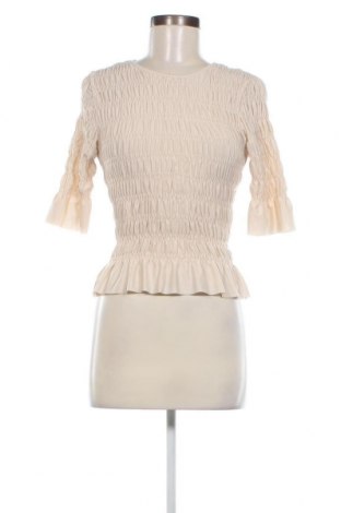 Γυναικεία μπλούζα Pigalle, Μέγεθος M, Χρώμα  Μπέζ, Τιμή 2,94 €