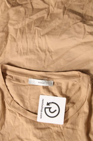 Γυναικεία μπλούζα Pigalle, Μέγεθος L, Χρώμα  Μπέζ, Τιμή 4,94 €