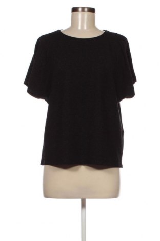 Γυναικεία μπλούζα Pigalle, Μέγεθος M, Χρώμα Μαύρο, Τιμή 4,94 €