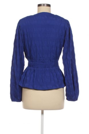 Γυναικεία μπλούζα Pigalle, Μέγεθος M, Χρώμα Μπλέ, Τιμή 11,75 €