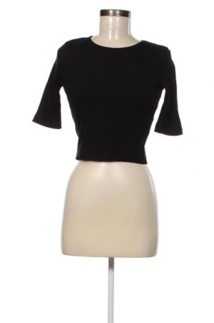 Γυναικεία μπλούζα Pigalle, Μέγεθος M, Χρώμα Μαύρο, Τιμή 3,84 €