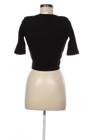 Γυναικεία μπλούζα Pigalle, Μέγεθος M, Χρώμα Μαύρο, Τιμή 3,84 €