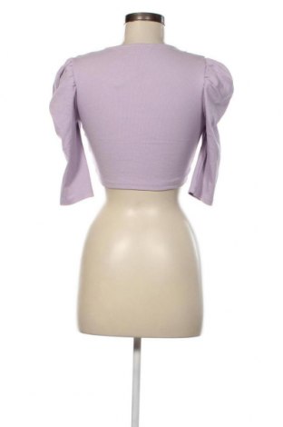 Γυναικεία μπλούζα Pigalle, Μέγεθος XS, Χρώμα Βιολετί, Τιμή 4,94 €