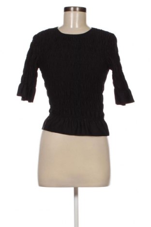 Γυναικεία μπλούζα Pigalle by ONLY, Μέγεθος S, Χρώμα Μαύρο, Τιμή 2,51 €
