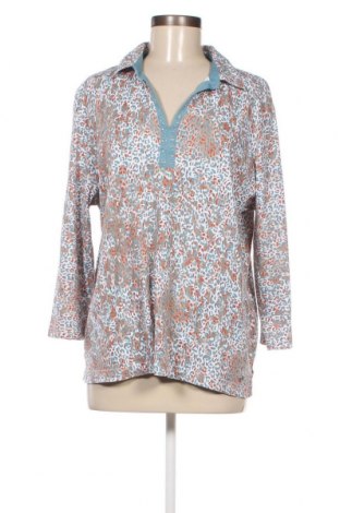 Bluză de femei Pima Cotton, Mărime XL, Culoare Multicolor, Preț 17,96 Lei