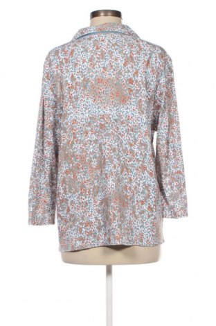Дамска блуза Pima Cotton, Размер XL, Цвят Многоцветен, Цена 23,46 лв.