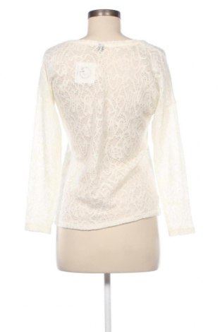Damen Shirt Pimkie, Größe M, Farbe Weiß, Preis € 9,62