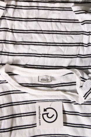 Γυναικεία μπλούζα Pimkie, Μέγεθος S, Χρώμα Λευκό, Τιμή 11,75 €