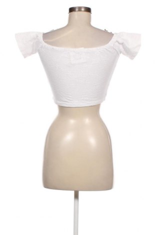 Дамска блуза Pimkie, Размер S, Цвят Бял, Цена 19,00 лв.
