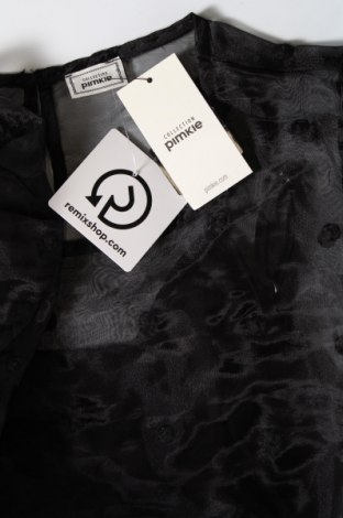 Damen Shirt Pimkie, Größe S, Farbe Schwarz, Preis 4,63 €