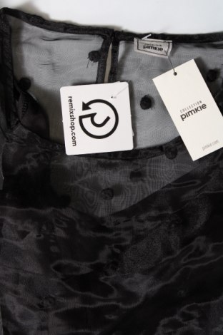 Damen Shirt Pimkie, Größe M, Farbe Schwarz, Preis 1,76 €
