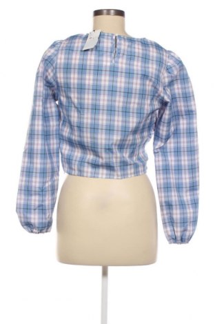 Дамска блуза Pimkie, Размер M, Цвят Многоцветен, Цена 4,65 лв.