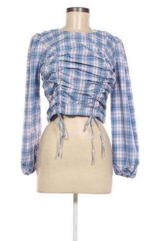 Γυναικεία μπλούζα Pimkie, Μέγεθος M, Χρώμα Πολύχρωμο, Τιμή 2,40 €