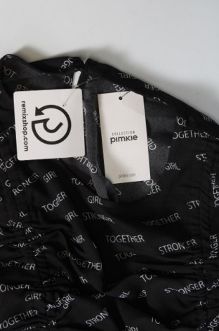 Дамска блуза Pimkie, Размер XS, Цвят Черен, Цена 4,65 лв.