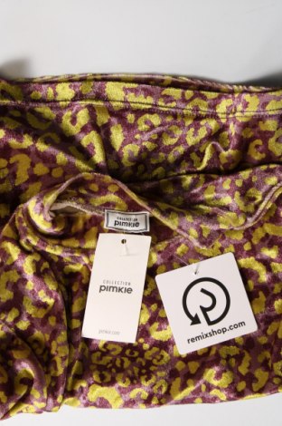 Γυναικεία μπλούζα Pimkie, Μέγεθος XS, Χρώμα Πολύχρωμο, Τιμή 4,15 €