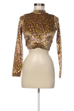 Дамска блуза Pimkie, Размер XS, Цвят Многоцветен, Цена 8,06 лв.