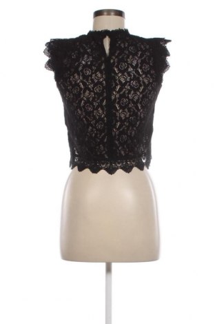 Γυναικεία μπλούζα Pimkie, Μέγεθος XXS, Χρώμα Μαύρο, Τιμή 15,98 €