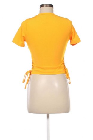 Γυναικεία μπλούζα Pimkie, Μέγεθος S, Χρώμα Πορτοκαλί, Τιμή 3,88 €