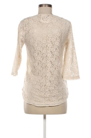 Γυναικεία μπλούζα Pimkie, Μέγεθος M, Χρώμα Εκρού, Τιμή 3,01 €