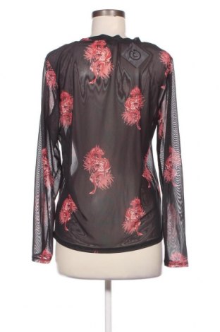 Γυναικεία μπλούζα Pimkie, Μέγεθος L, Χρώμα Μαύρο, Τιμή 3,06 €