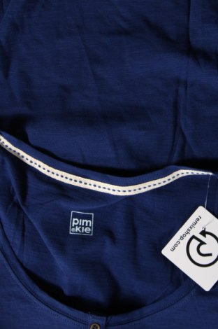 Дамска блуза Pimkie, Размер XL, Цвят Син, Цена 8,55 лв.