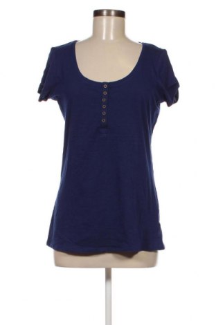 Γυναικεία μπλούζα Pimkie, Μέγεθος XL, Χρώμα Μπλέ, Τιμή 4,94 €
