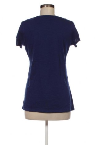 Дамска блуза Pimkie, Размер XL, Цвят Син, Цена 8,55 лв.