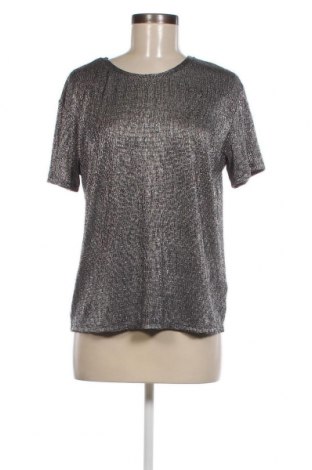 Γυναικεία μπλούζα Pimkie, Μέγεθος M, Χρώμα Γκρί, Τιμή 4,94 €