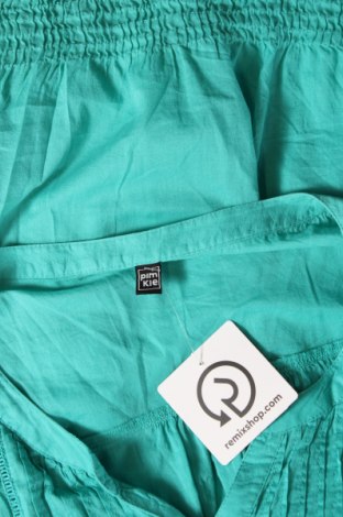 Damen Shirt Pimkie, Größe M, Farbe Blau, Preis 4,08 €