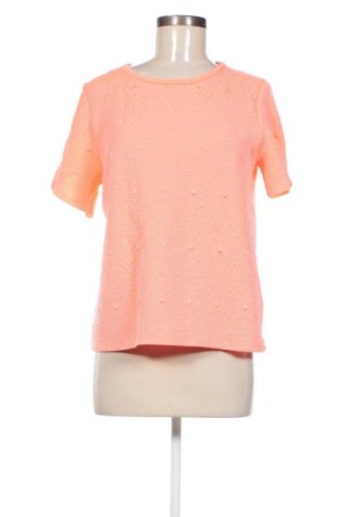 Γυναικεία μπλούζα Pimkie, Μέγεθος L, Χρώμα Πορτοκαλί, Τιμή 2,94 €