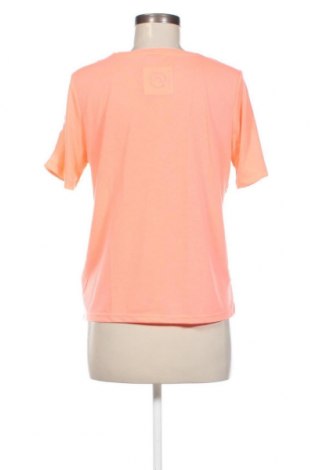 Damen Shirt Pimkie, Größe L, Farbe Orange, Preis 3,31 €