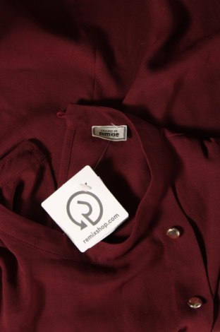 Γυναικεία μπλούζα Pimkie, Μέγεθος M, Χρώμα Κόκκινο, Τιμή 5,22 €