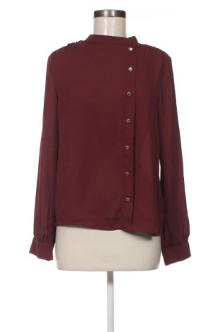 Дамска блуза Pimkie, Размер M, Цвят Червен, Цена 10,20 лв.