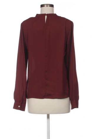 Дамска блуза Pimkie, Размер M, Цвят Червен, Цена 10,20 лв.