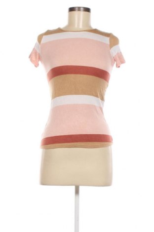Γυναικεία μπλούζα Pimkie, Μέγεθος S, Χρώμα Πολύχρωμο, Τιμή 2,35 €
