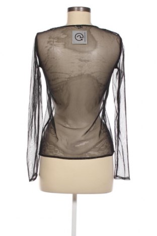 Γυναικεία μπλούζα Pimkie, Μέγεθος S, Χρώμα Μαύρο, Τιμή 11,75 €