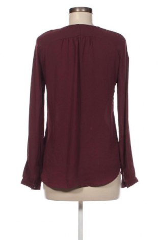 Дамска блуза Pimkie, Размер S, Цвят Червен, Цена 4,94 лв.