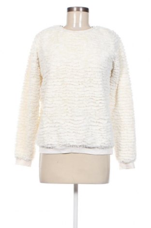 Γυναικεία μπλούζα Pimkie, Μέγεθος M, Χρώμα Λευκό, Τιμή 4,80 €