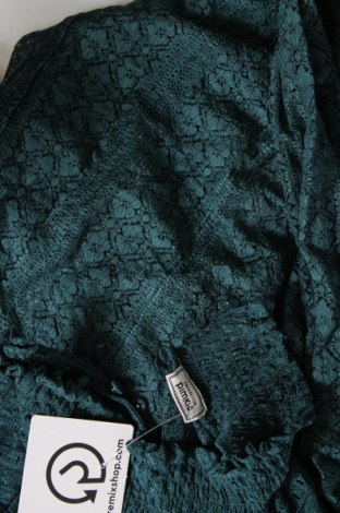 Γυναικεία μπλούζα Pimkie, Μέγεθος M, Χρώμα Πράσινο, Τιμή 11,75 €