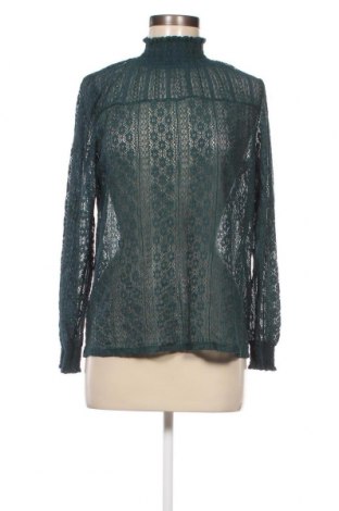 Γυναικεία μπλούζα Pimkie, Μέγεθος M, Χρώμα Πράσινο, Τιμή 3,06 €