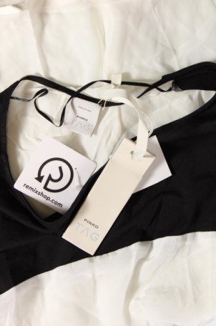 Дамска блуза Pinko, Размер M, Цвят Бял, Цена 211,00 лв.
