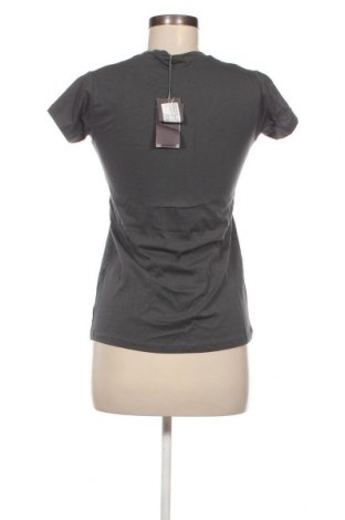 Γυναικεία μπλούζα Pinko, Μέγεθος S, Χρώμα Γκρί, Τιμή 88,10 €