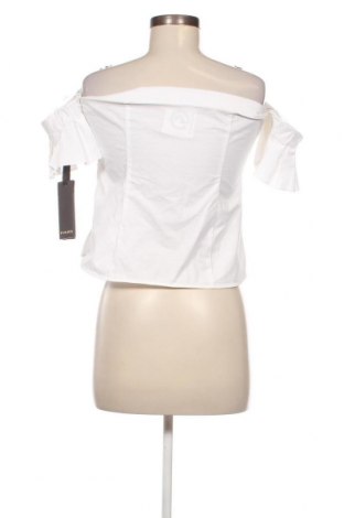 Γυναικεία μπλούζα Pinko, Μέγεθος M, Χρώμα Λευκό, Τιμή 88,10 €