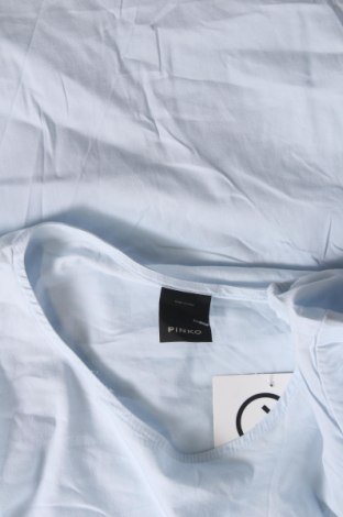 Damen Shirt Pinko, Größe M, Farbe Blau, Preis 36,74 €
