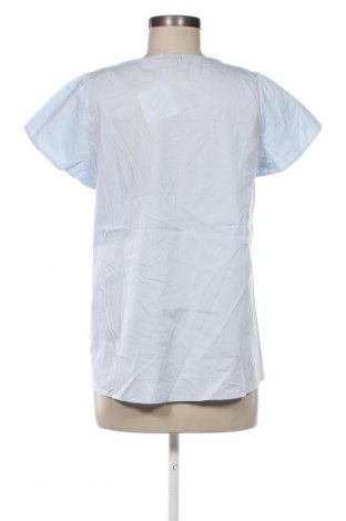 Γυναικεία μπλούζα Pinko, Μέγεθος M, Χρώμα Μπλέ, Τιμή 32,66 €