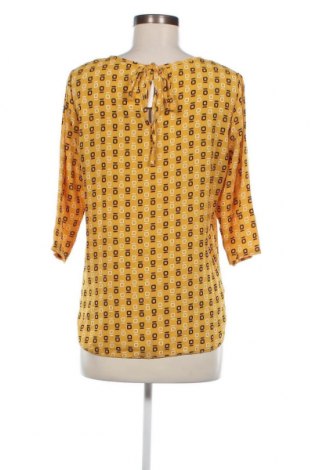 Дамска блуза Pittarello, Размер M, Цвят Жълт, Цена 3,99 лв.