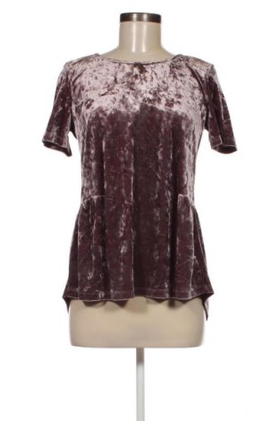 Γυναικεία μπλούζα Pleione, Μέγεθος S, Χρώμα Γκρί, Τιμή 4,00 €