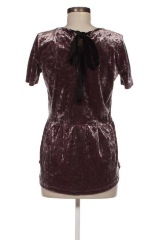 Γυναικεία μπλούζα Pleione, Μέγεθος S, Χρώμα Γκρί, Τιμή 4,00 €